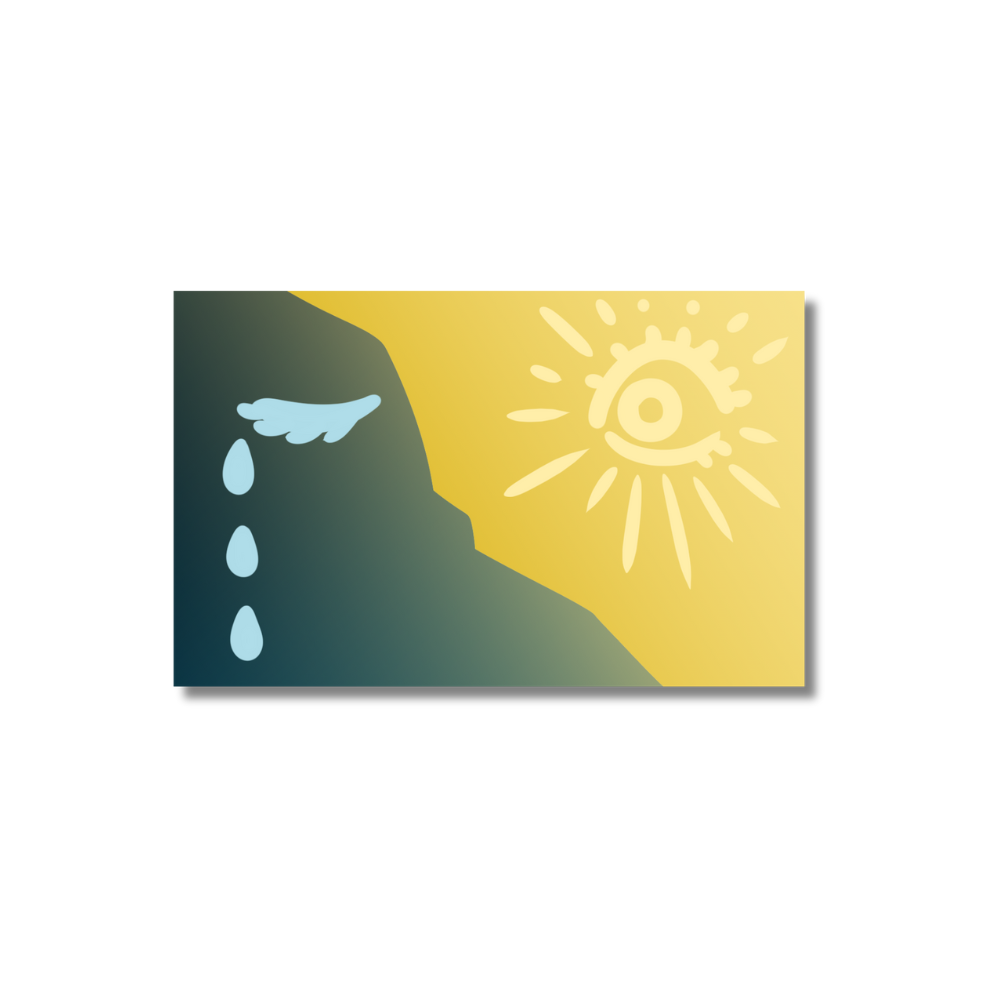 Orpheus & Eurydice Dual Pin Pack(Pre-Sale)