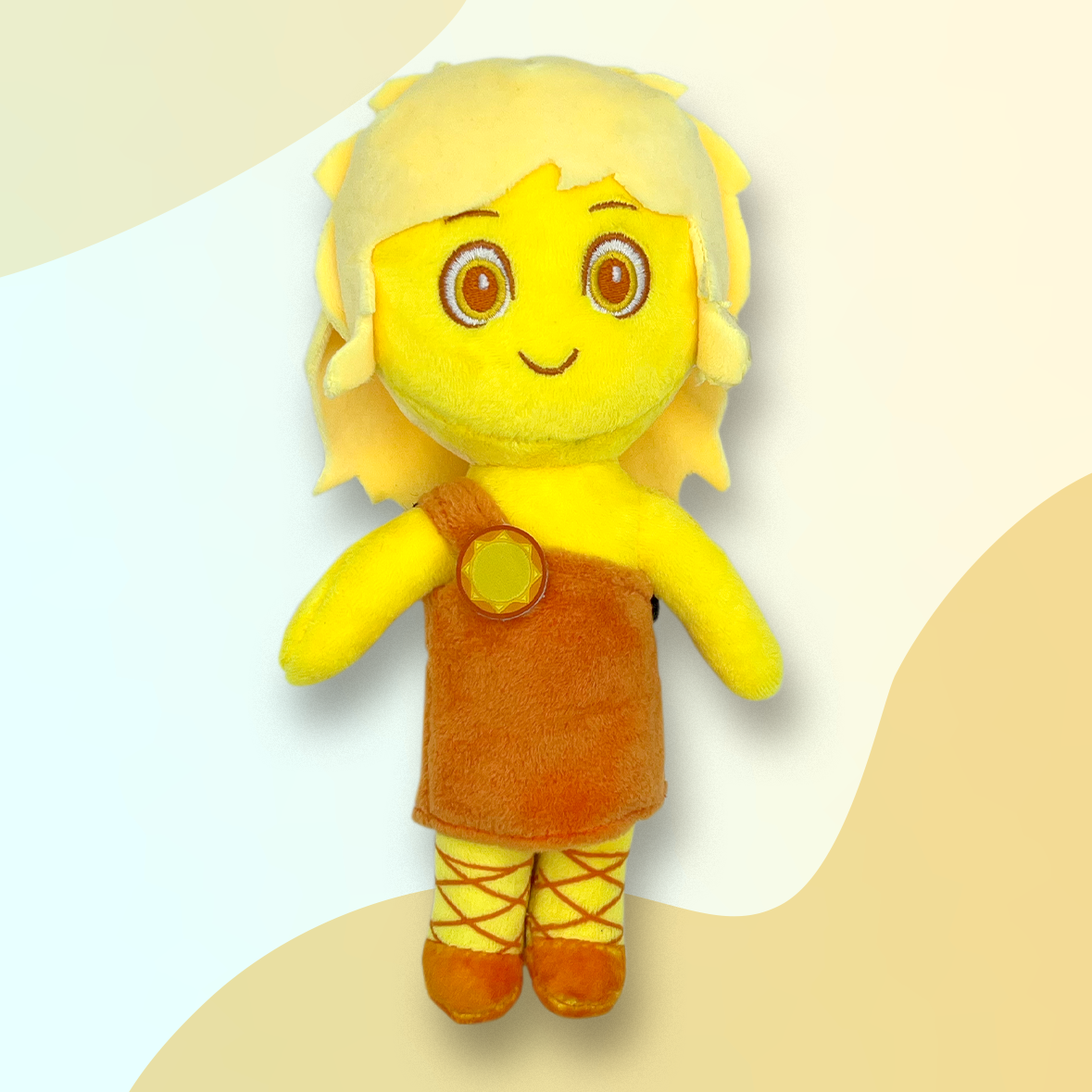 Apollo Plush