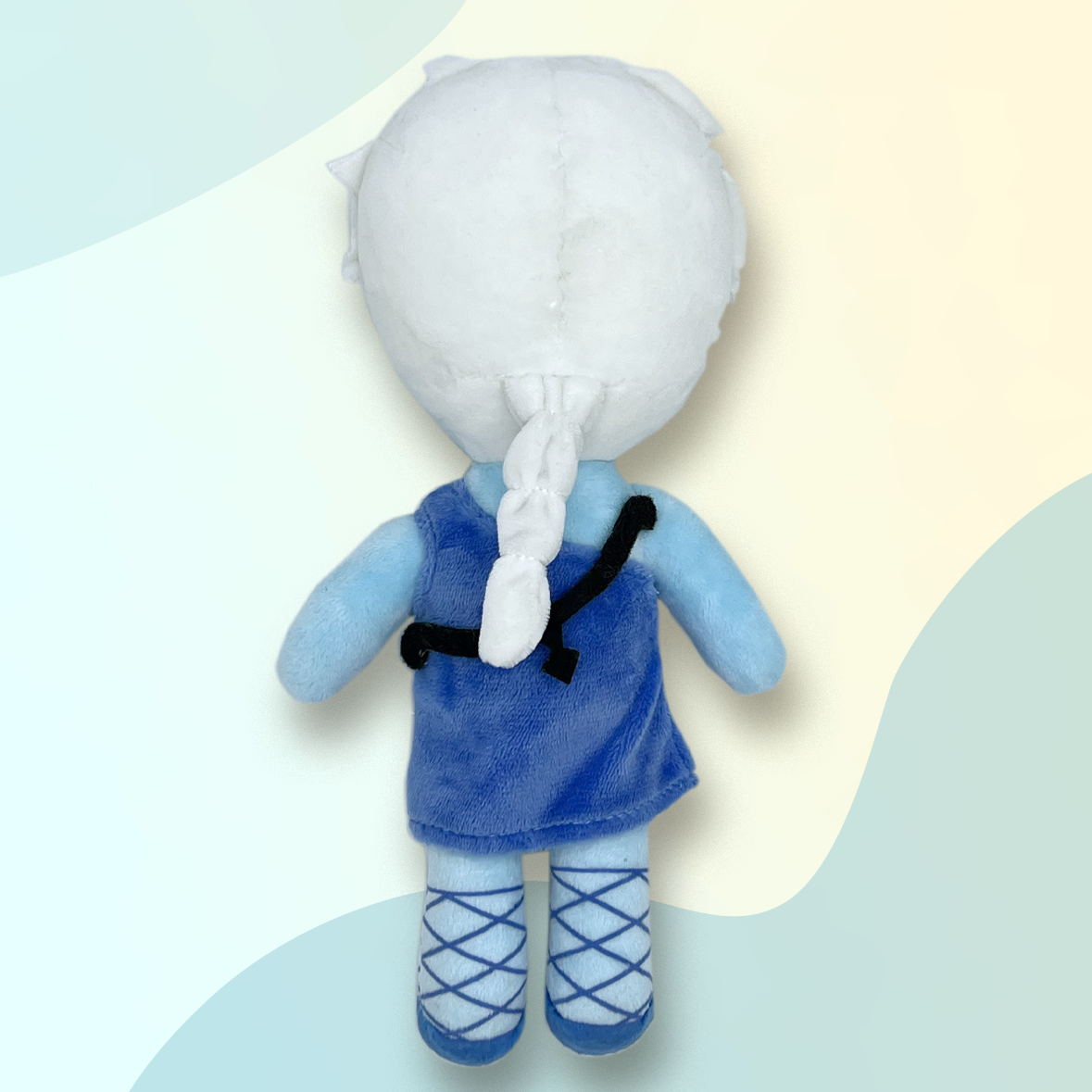 Artemis Plush