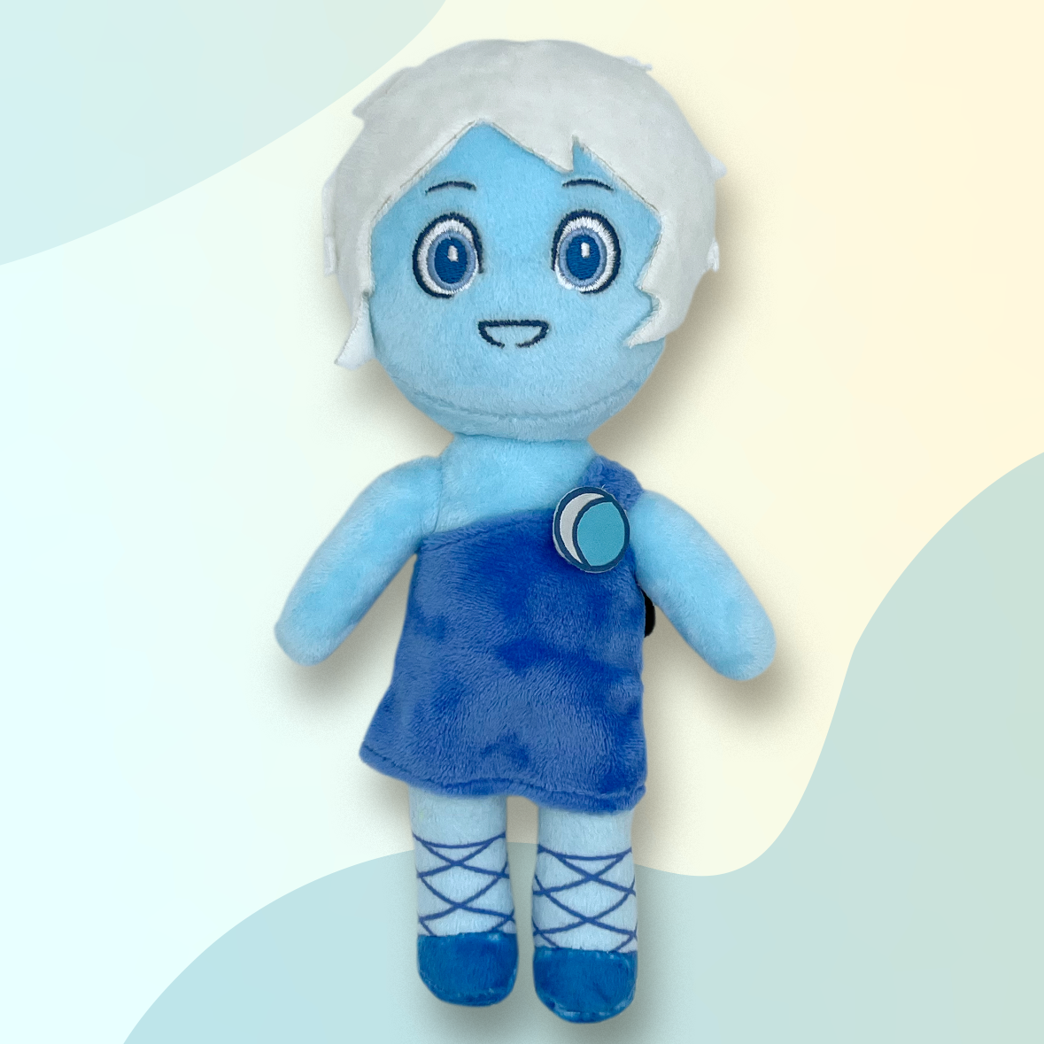 steven universe lapis plush