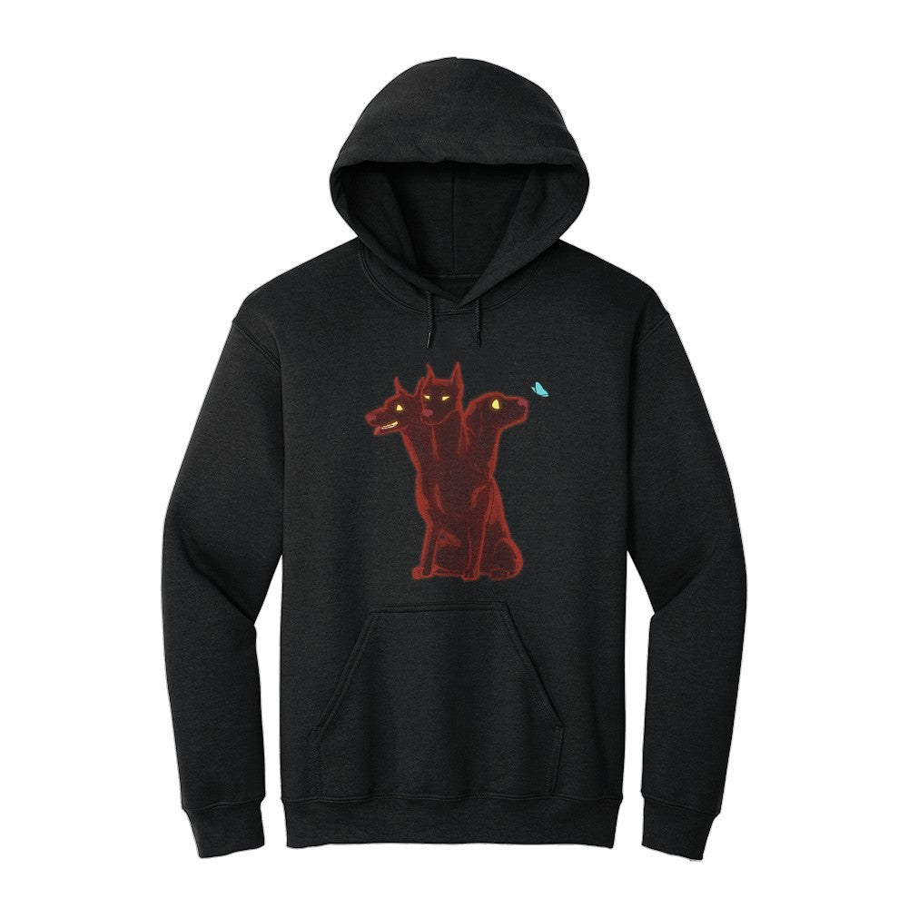 Cerberus Hoodie