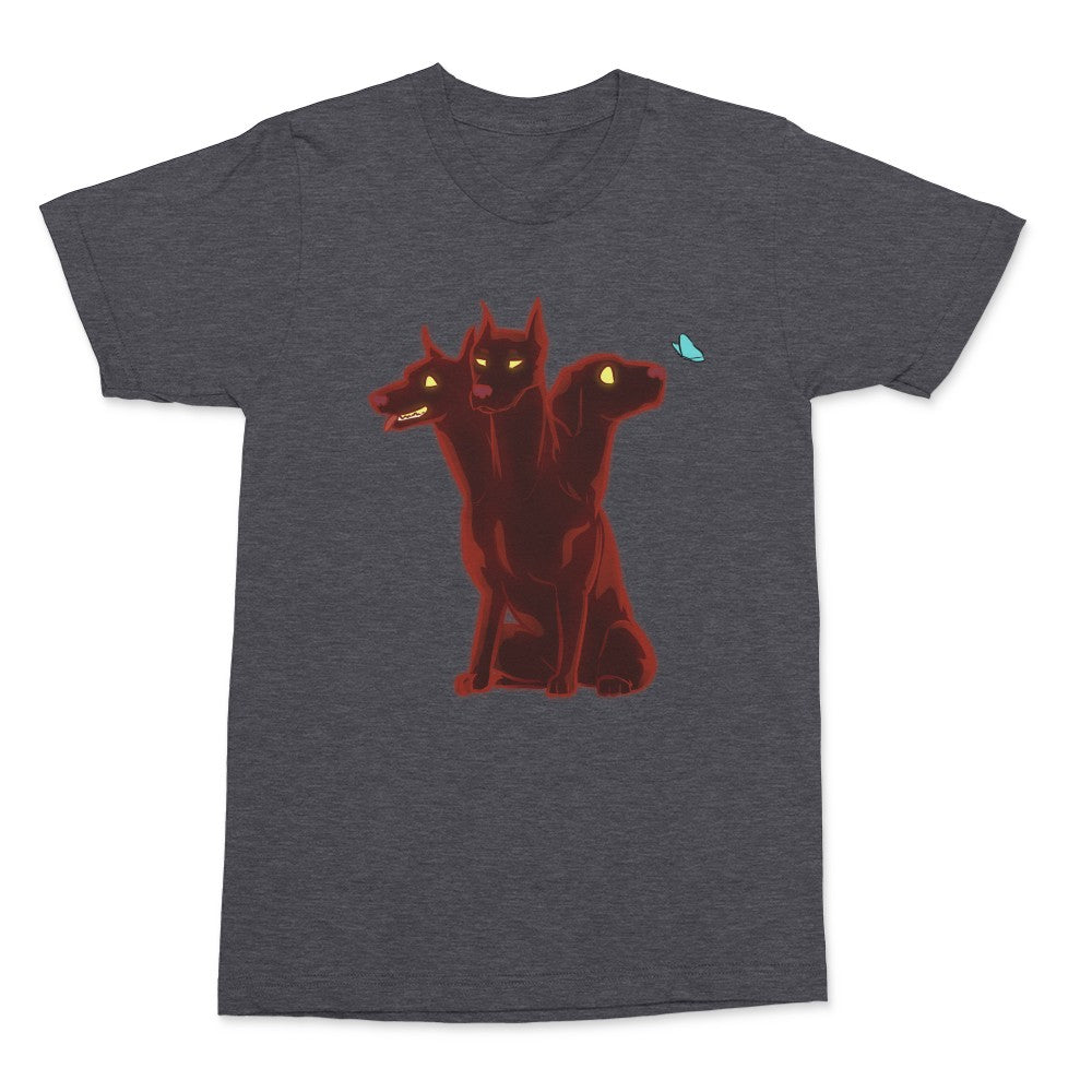 Cerberus Shirt