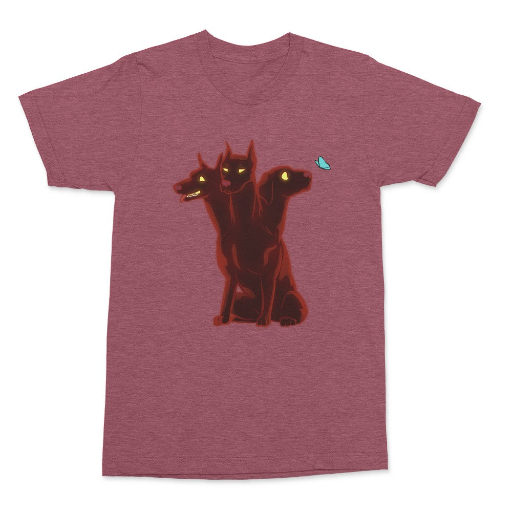 Cerberus Shirt