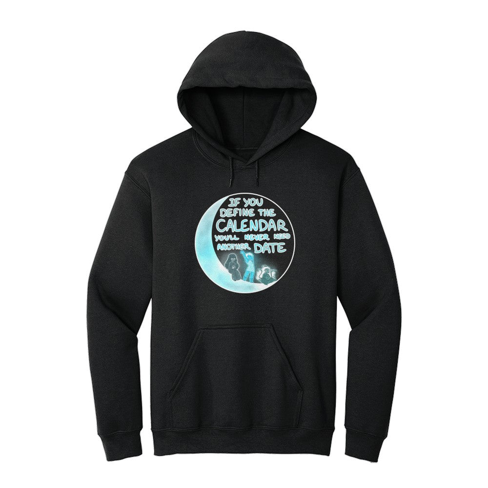 Lunar Goddesses Hoodie