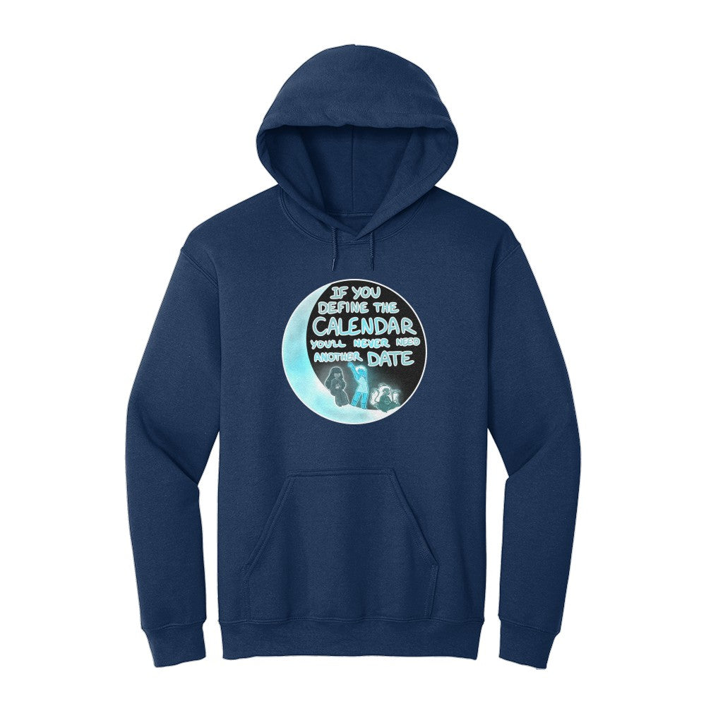 Lunar Goddesses Hoodie