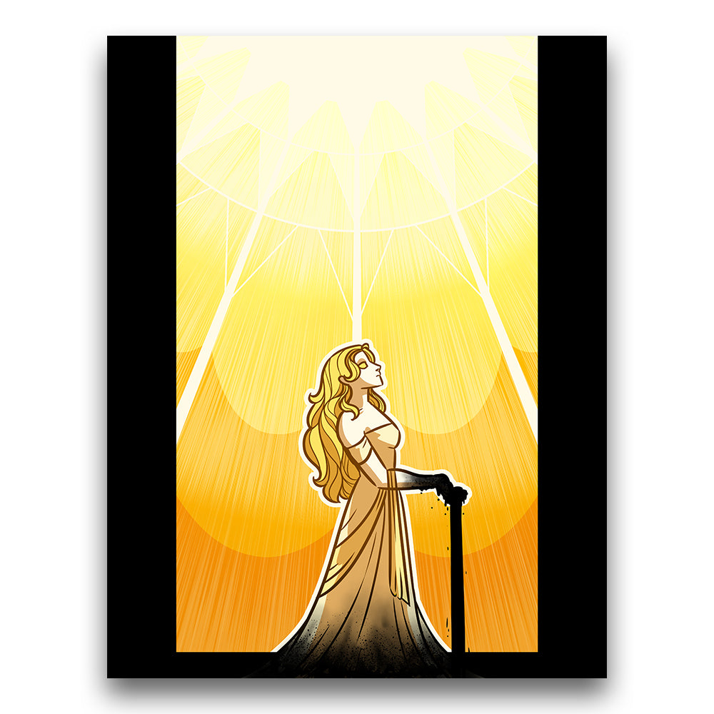 Medea Poster