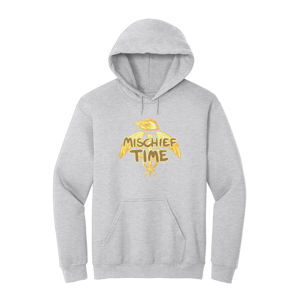 Mischief Time Hoodie