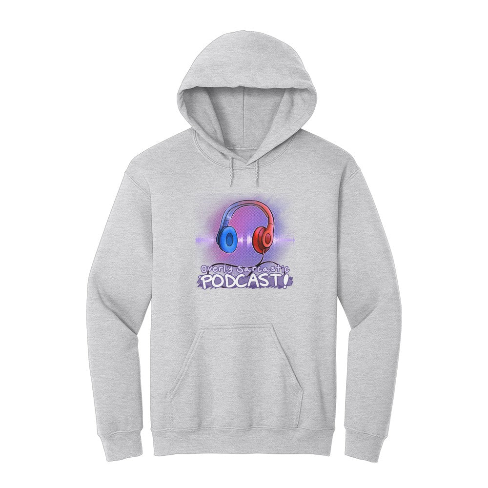 OSPodcast Hoodie