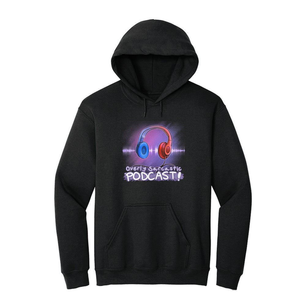 OSPodcast Hoodie