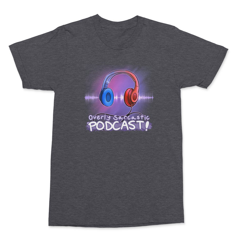 OSPodcast Shirt