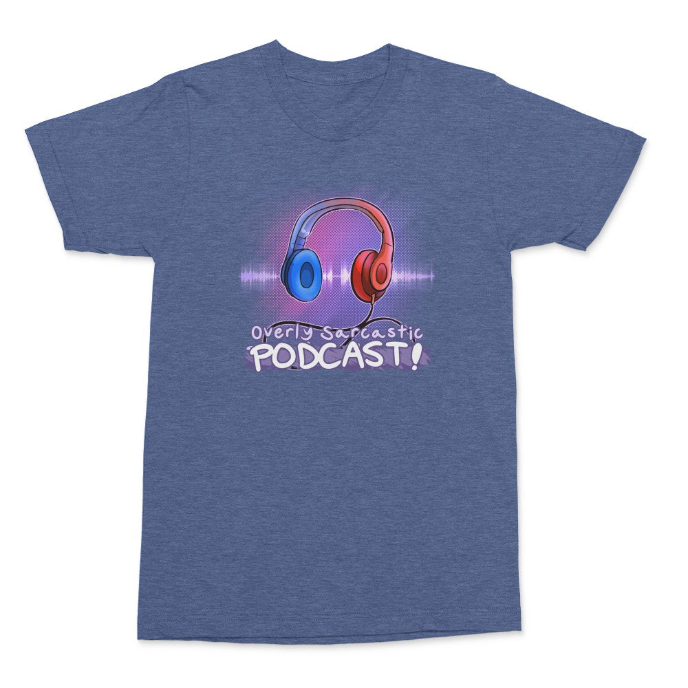 OSPodcast Shirt