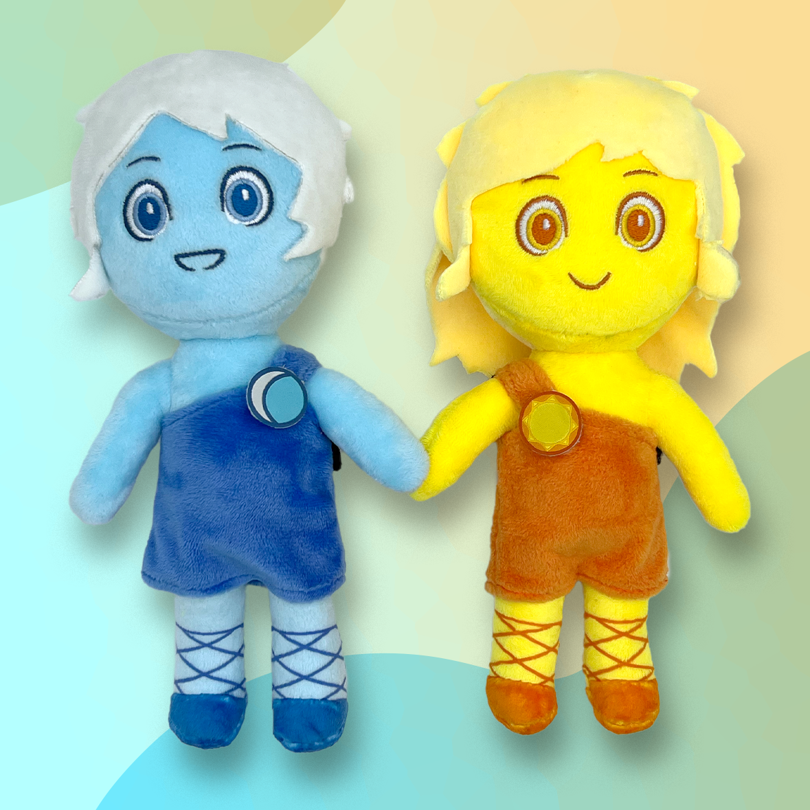 Apollo Plush