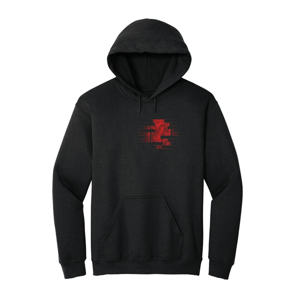 Tell-Tale Heart Hoodie