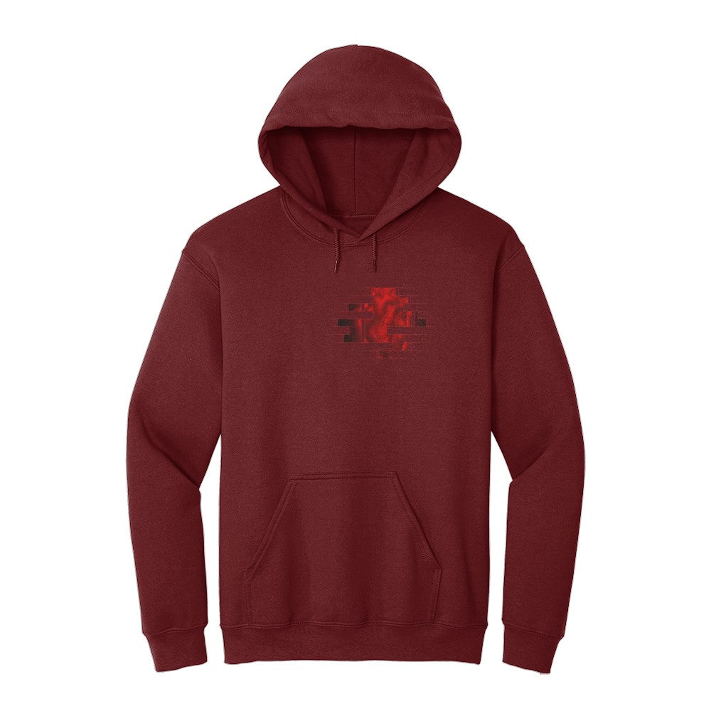 Tell-Tale Heart Hoodie