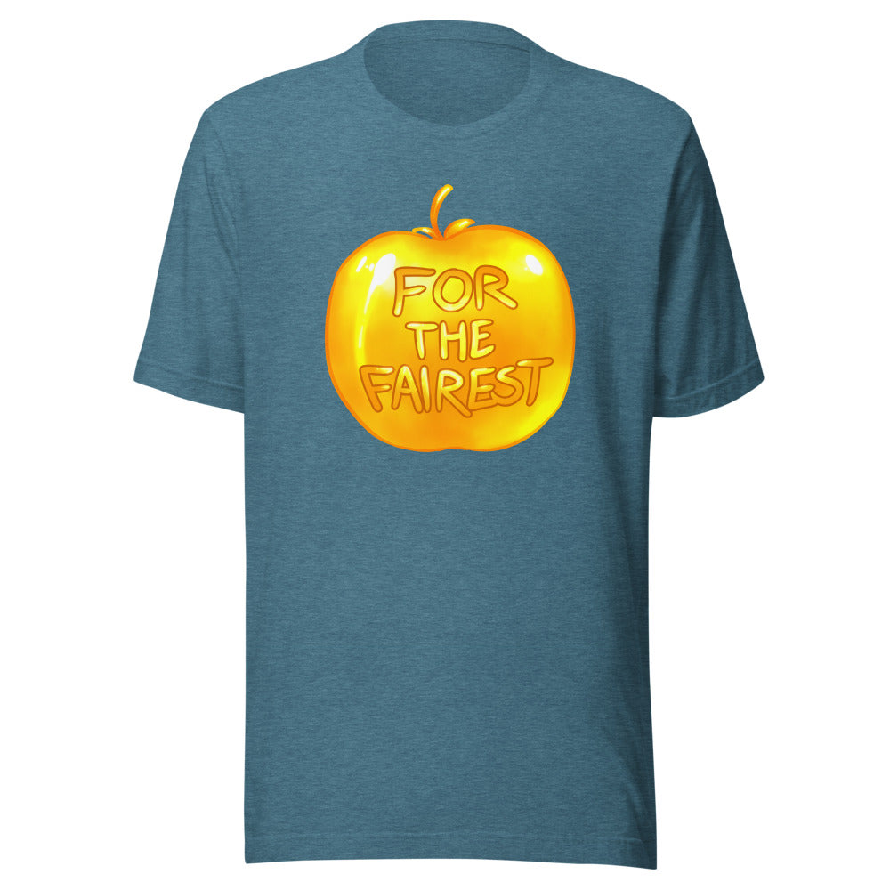 Unisex Apple of Discord Shirt