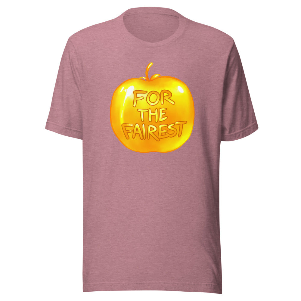 Unisex Apple of Discord Shirt