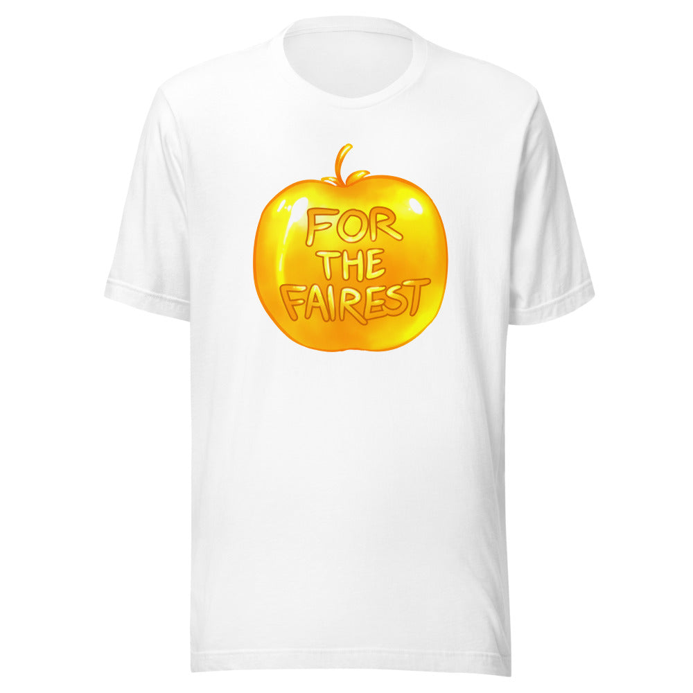 Unisex Apple of Discord Shirt