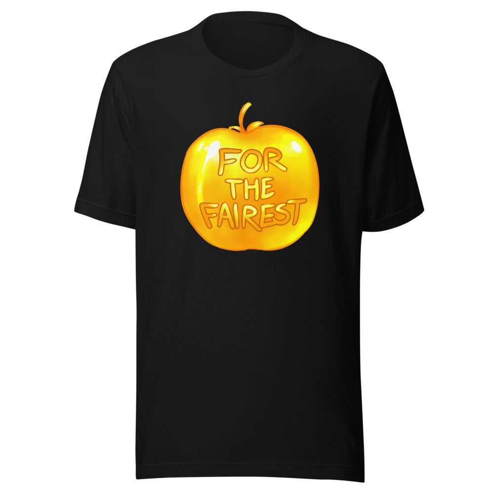 Unisex Apple of Discord Shirt