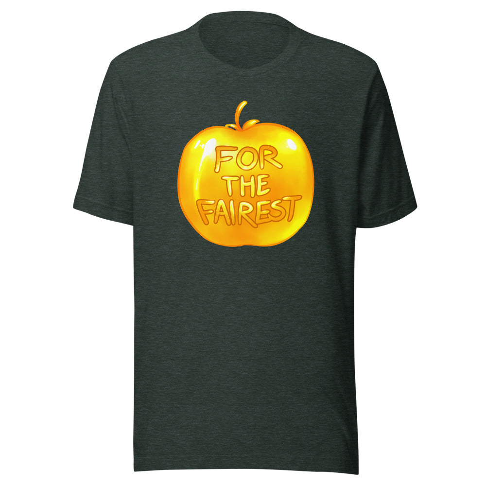 Unisex Apple of Discord Shirt