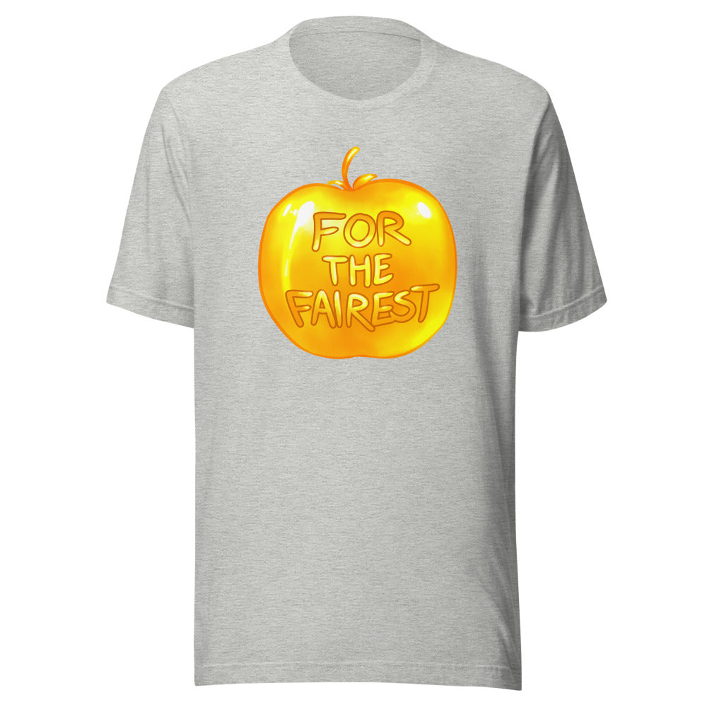 Unisex Apple of Discord Shirt