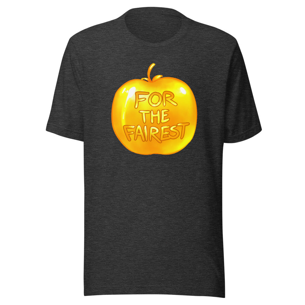 Unisex Apple of Discord Shirt