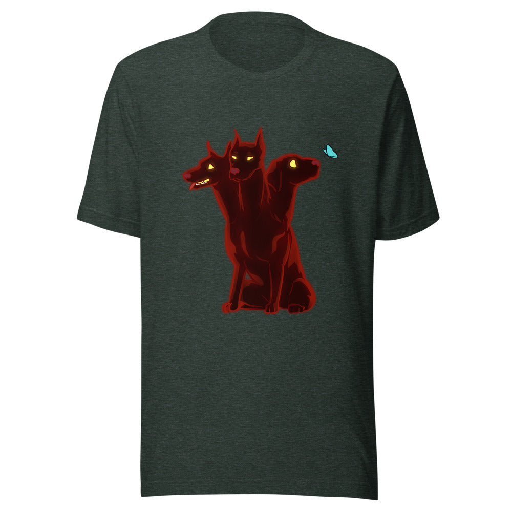 Unisex Cerberus Shirt