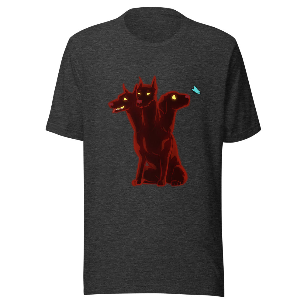 Unisex Cerberus Shirt