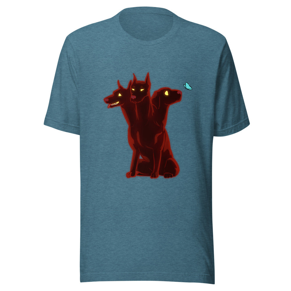 Unisex Cerberus Shirt