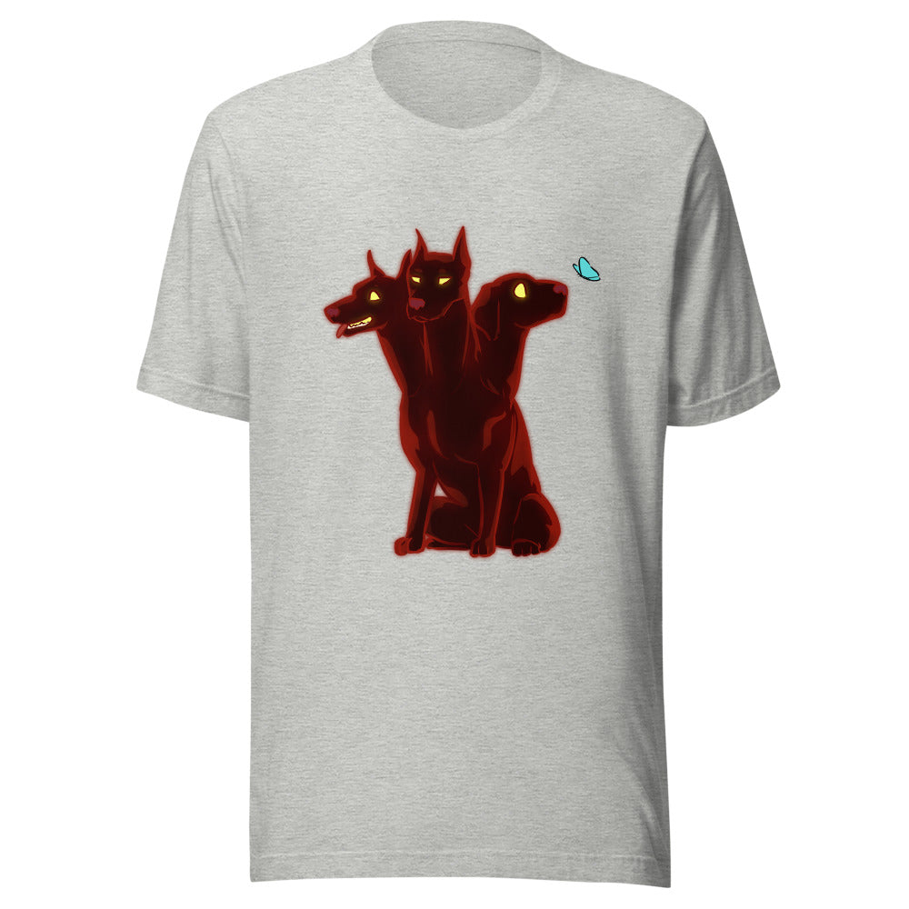Unisex Cerberus Shirt