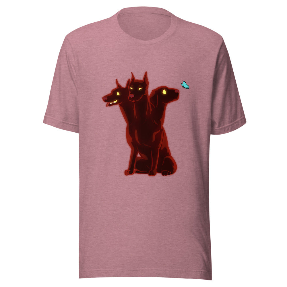 Unisex Cerberus Shirt
