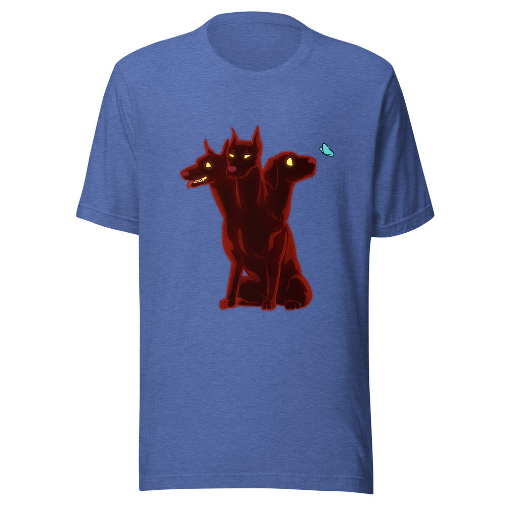 Unisex Cerberus Shirt