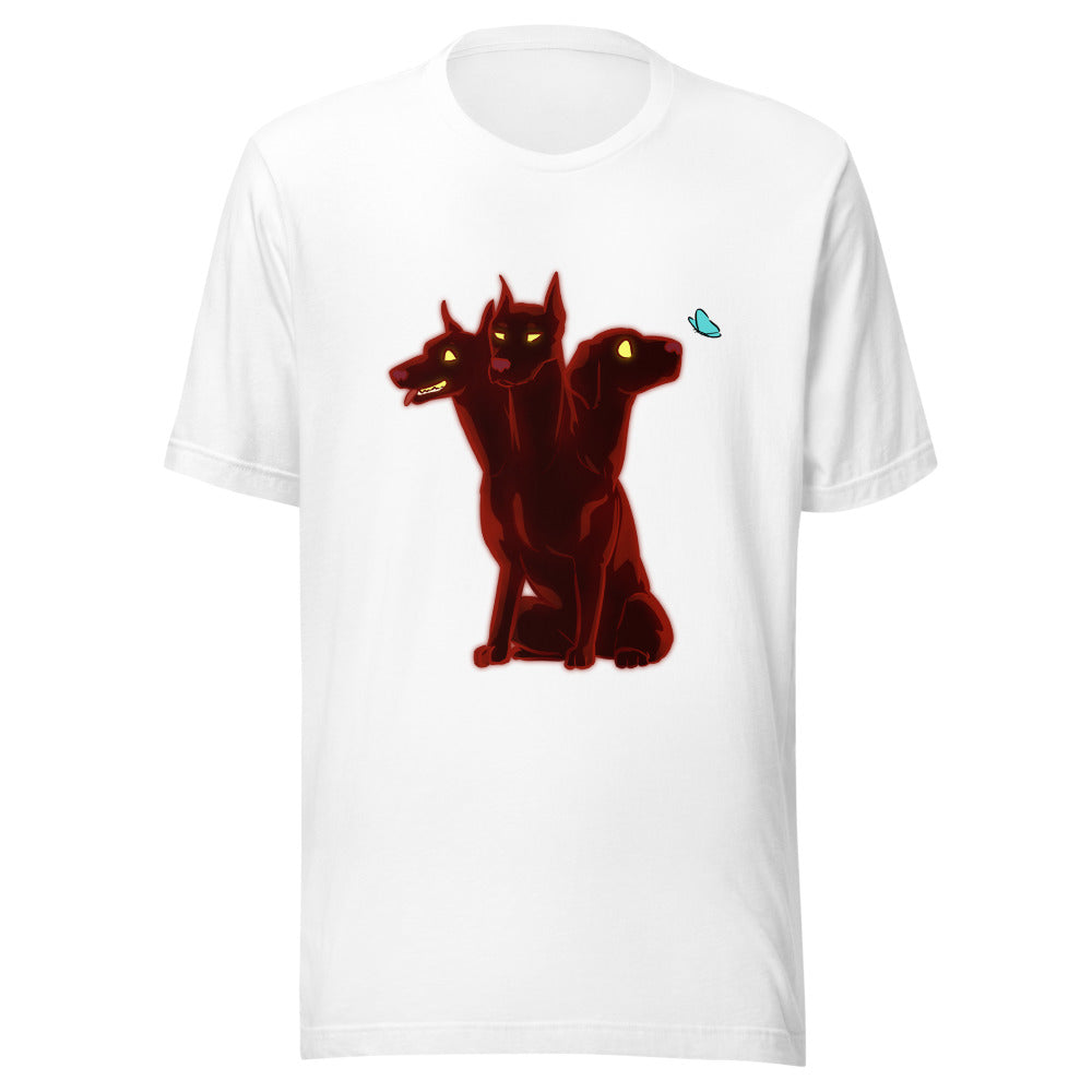 Unisex Cerberus Shirt