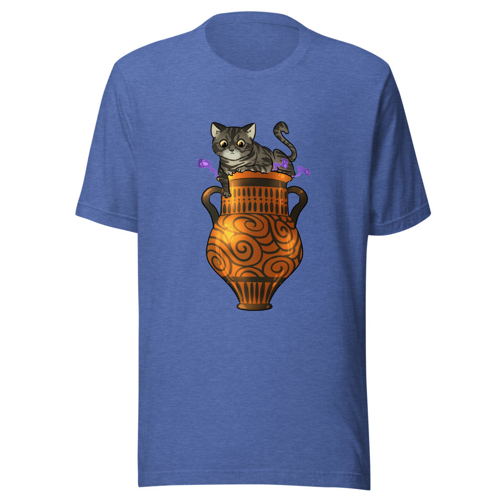 Unisex If I Fits I Sits Shirt