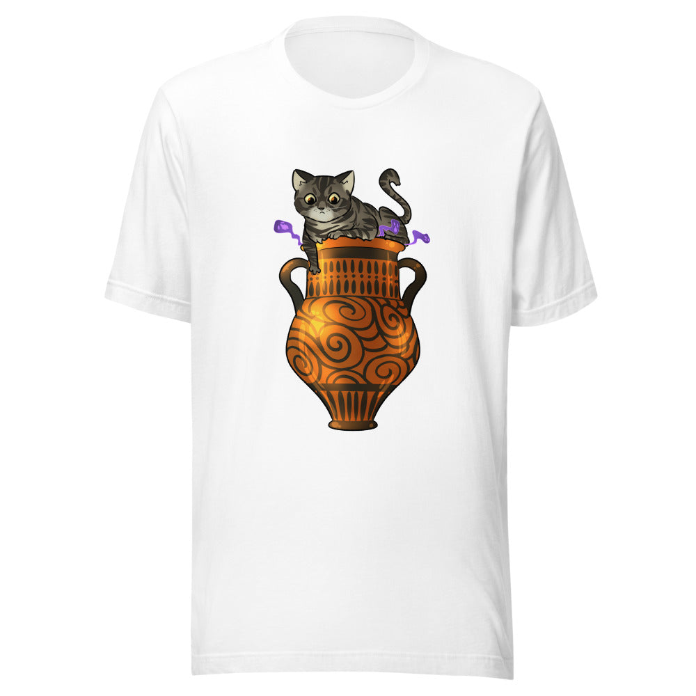 Unisex If I Fits I Sits Shirt