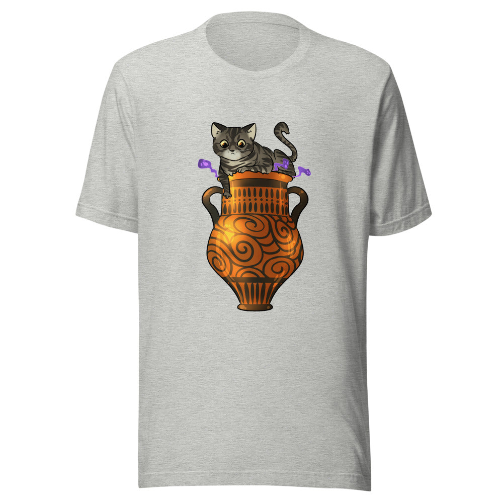 Unisex If I Fits I Sits Shirt