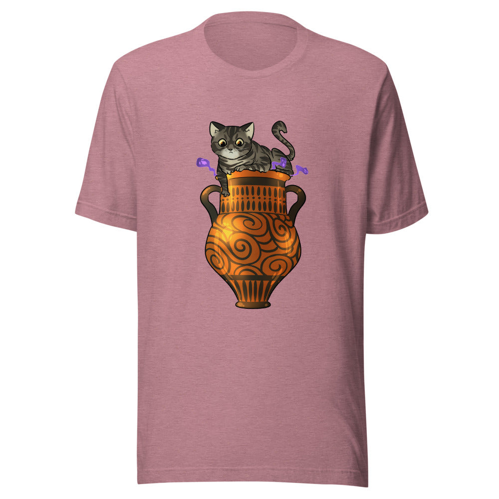 Unisex If I Fits I Sits Shirt