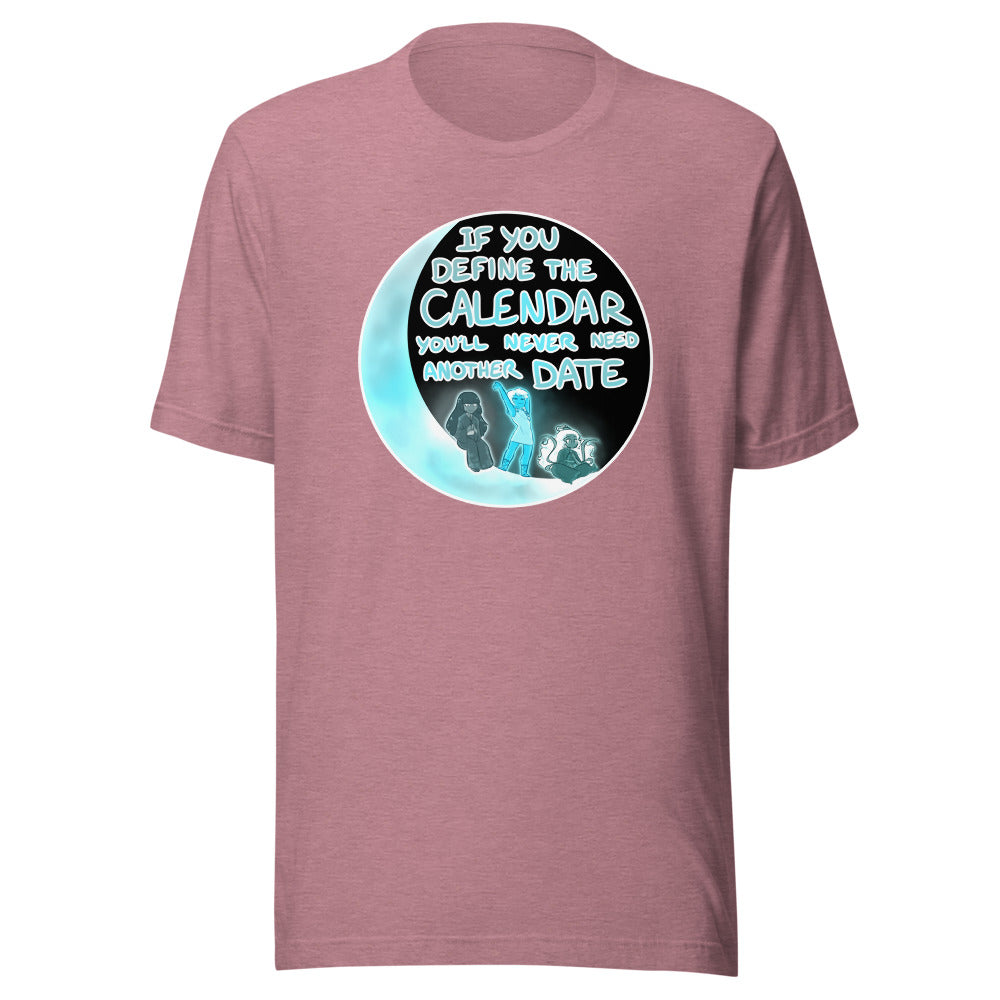 Unisex Lunar Goddesses Shirt