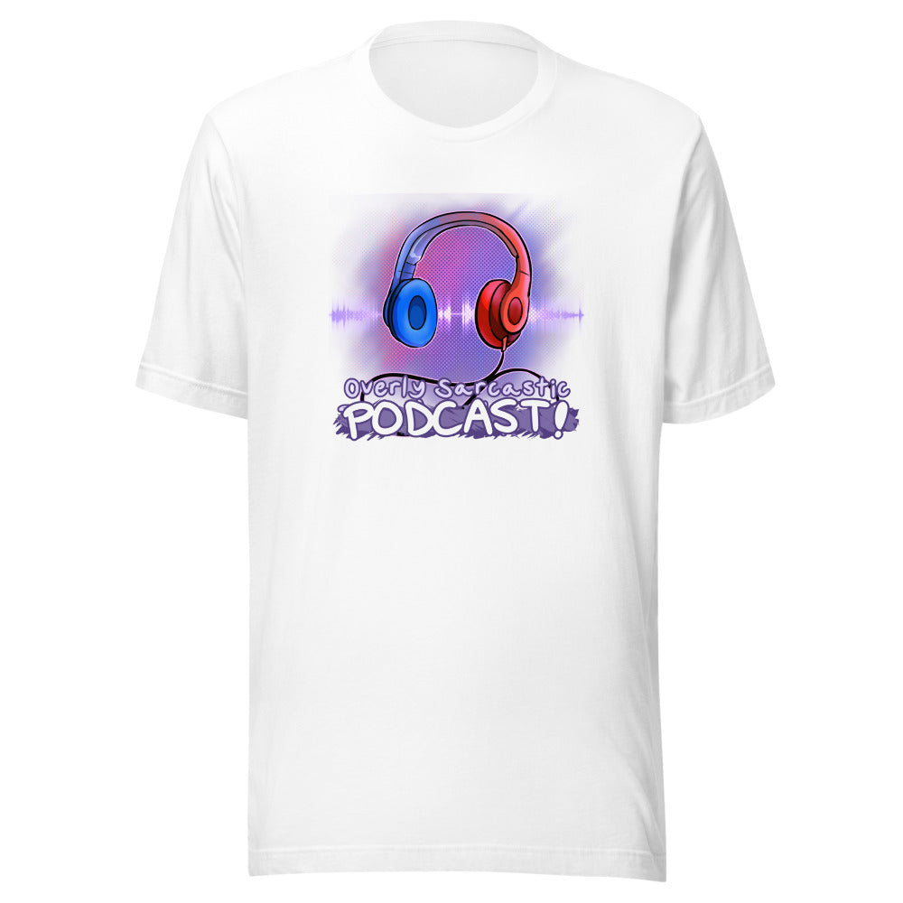 Unisex OSPodcast Shirt