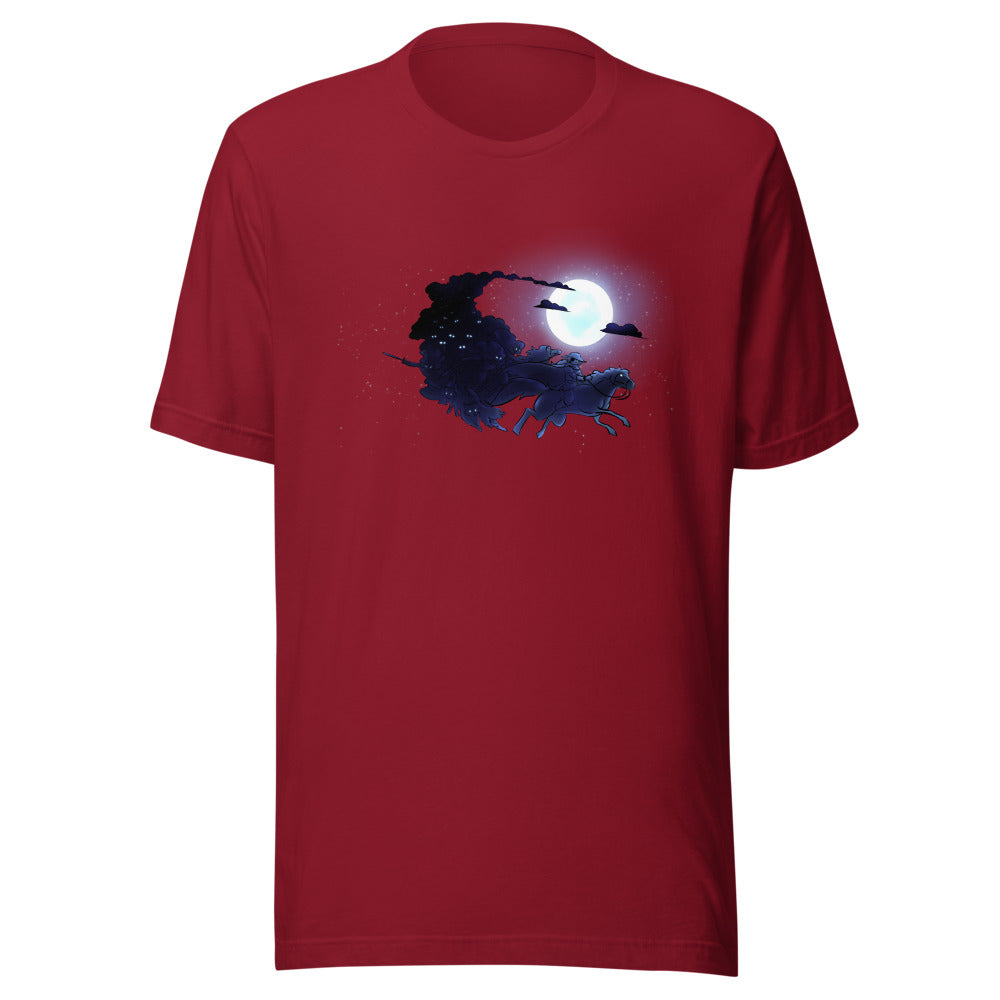 Unisex The Wild Hunt Shirt