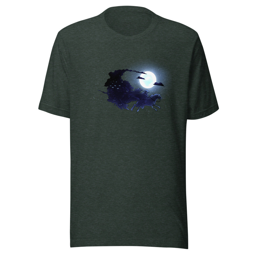 Unisex The Wild Hunt Shirt