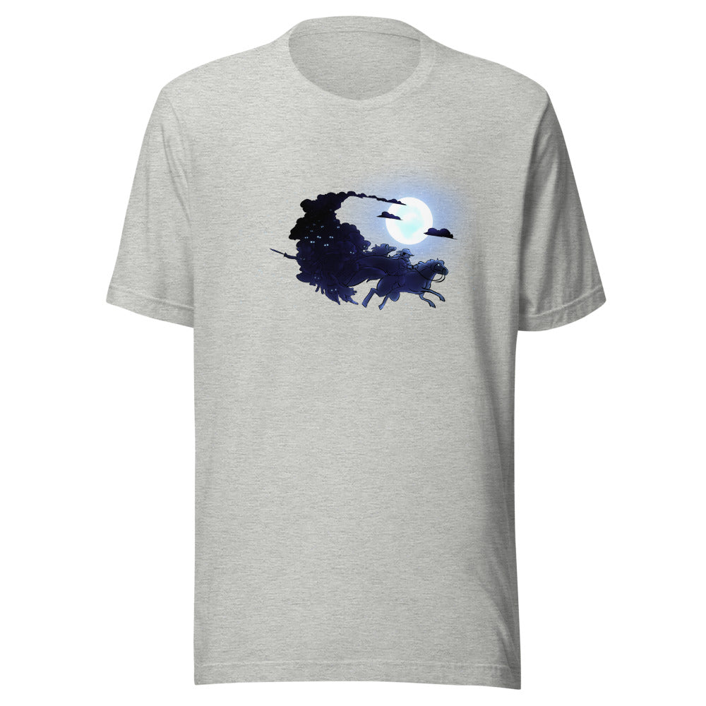 Unisex The Wild Hunt Shirt