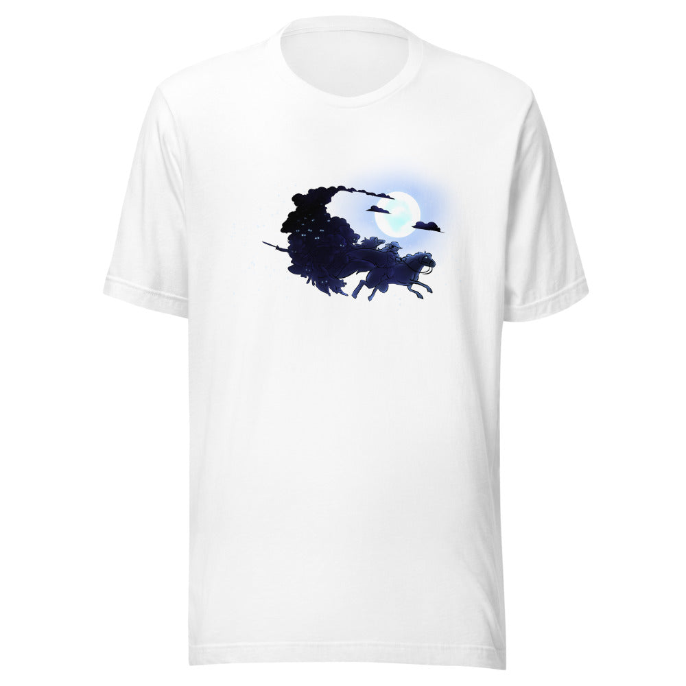 Unisex The Wild Hunt Shirt