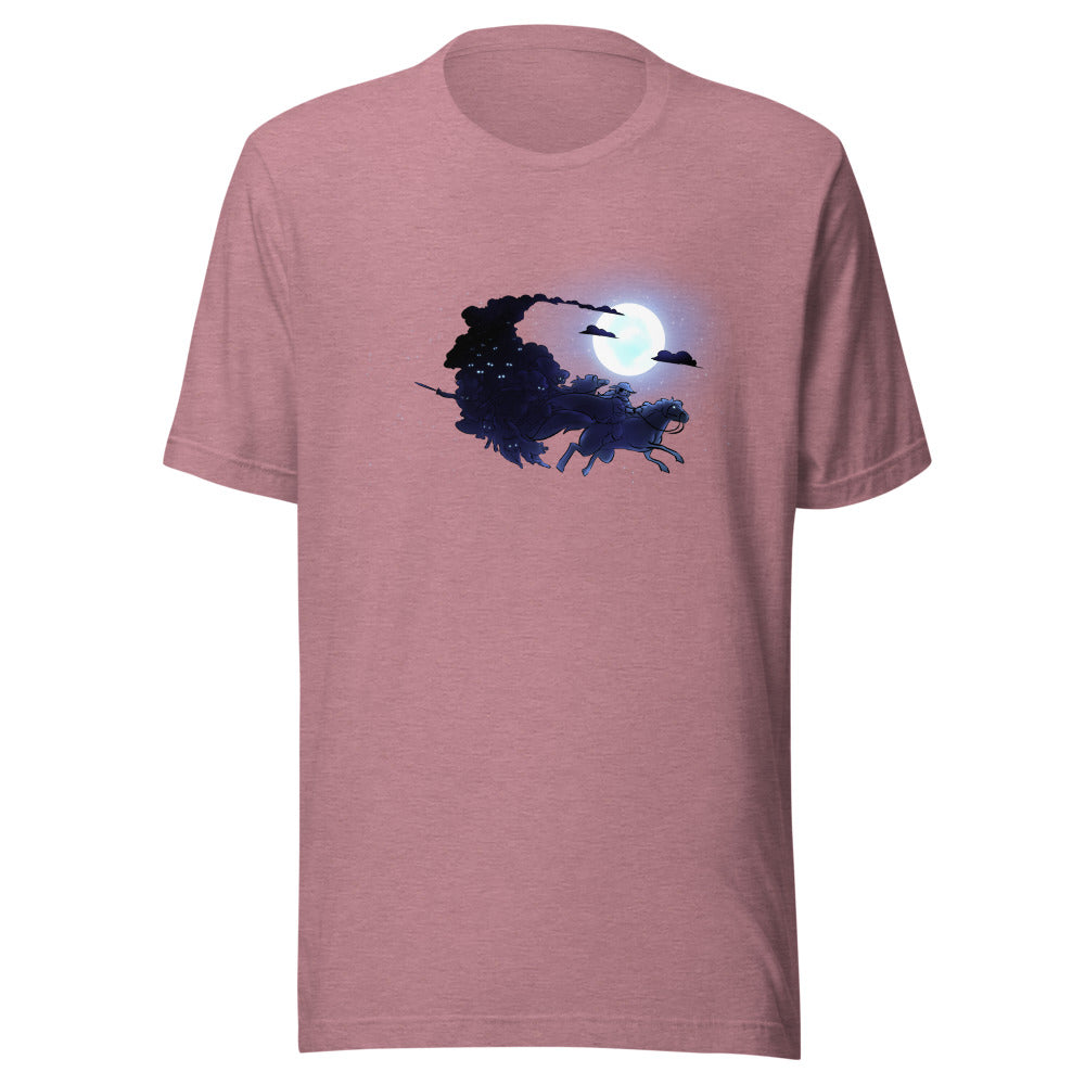 Unisex The Wild Hunt Shirt