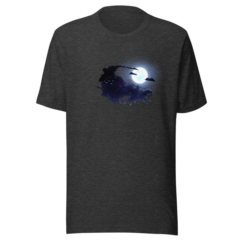 Unisex The Wild Hunt Shirt