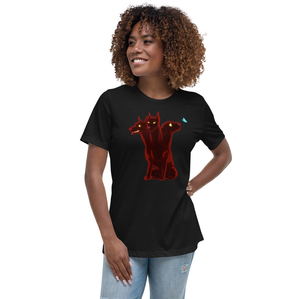 Women's Cerberus Shirt