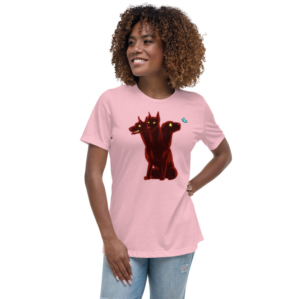 Women's Cerberus Shirt