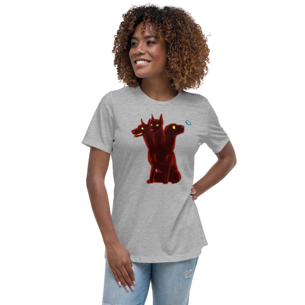 Women's Cerberus Shirt