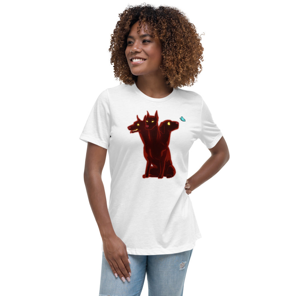 Women's Cerberus Shirt