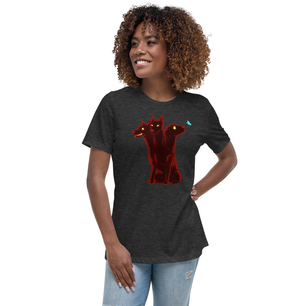 Women's Cerberus Shirt