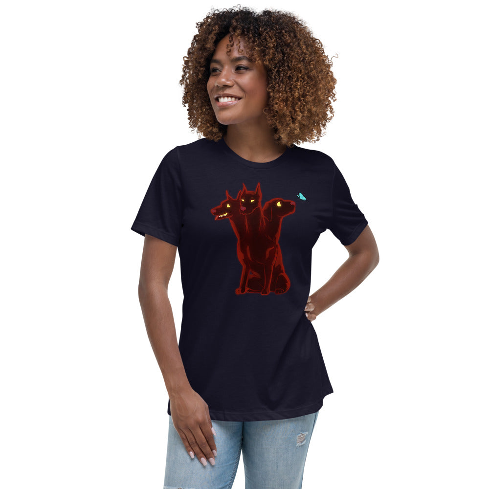 Women's Cerberus Shirt